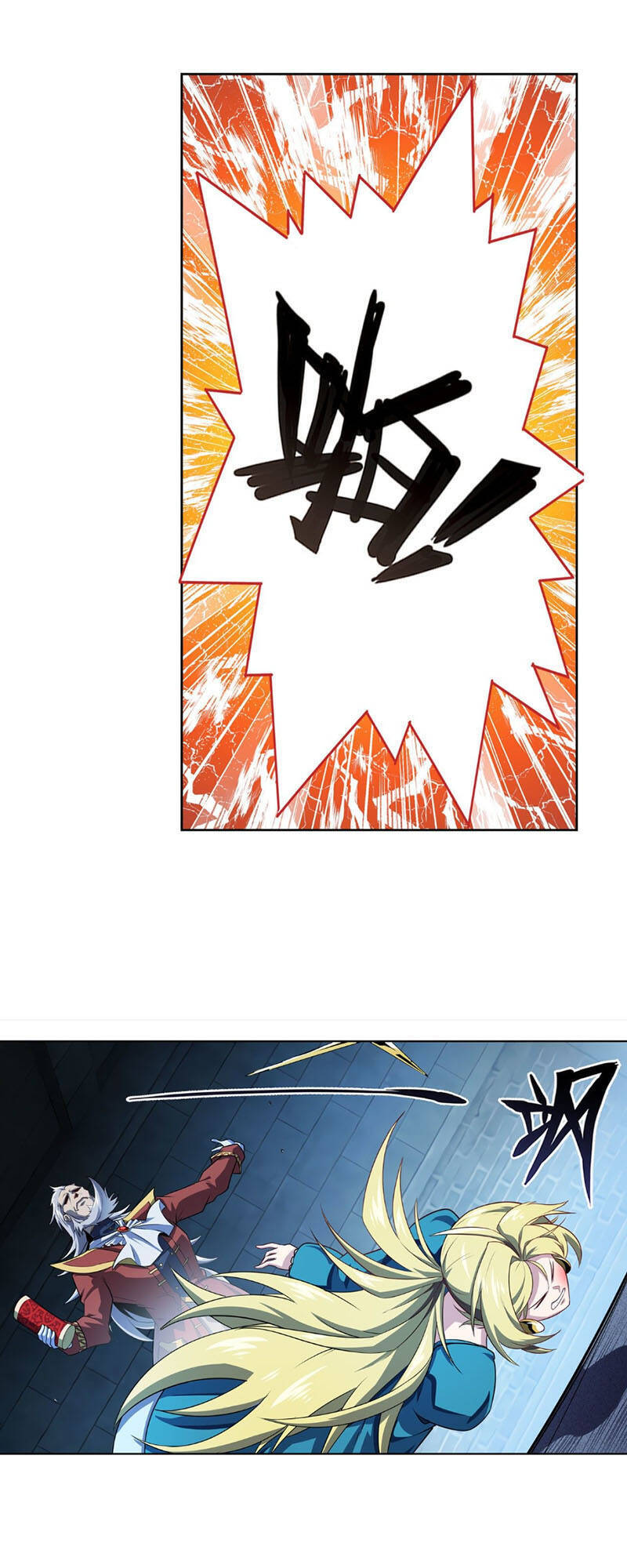 Anh Hùng ? Ta Không Làm Lâu Rồi Chapter 399 - 42