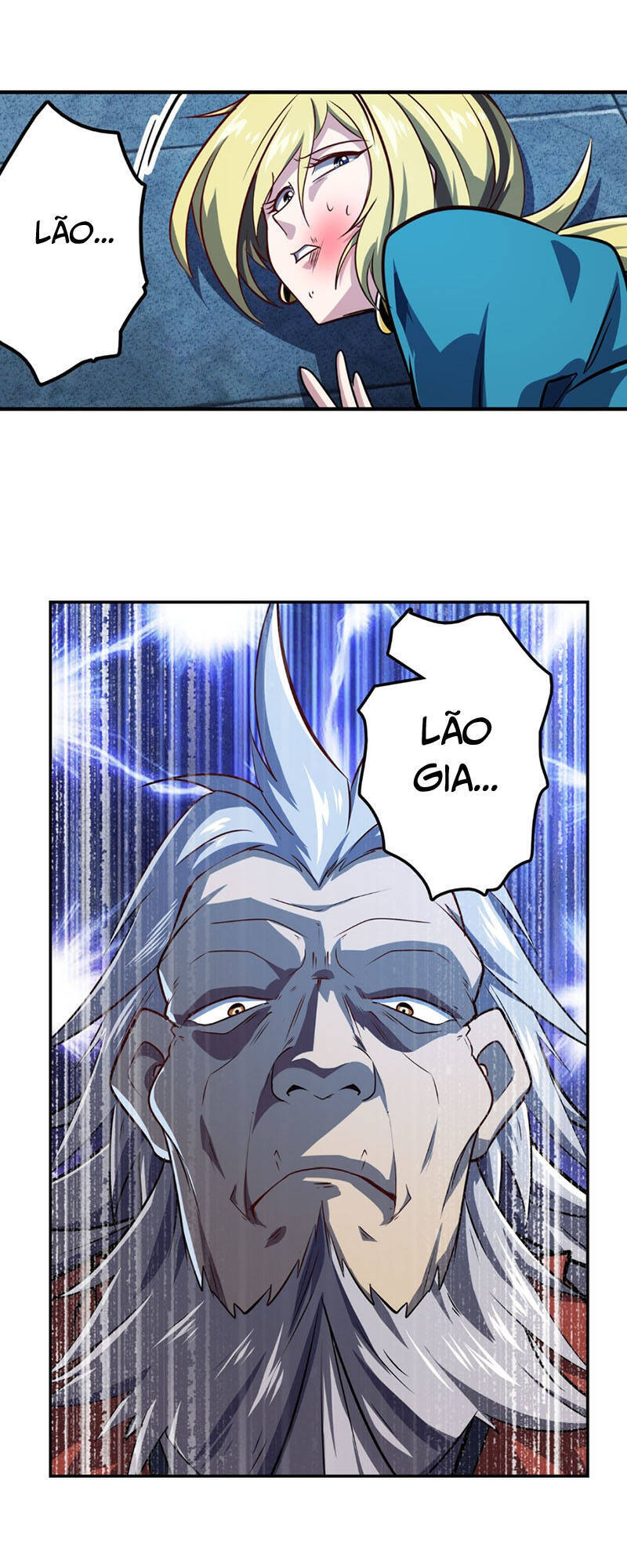 Anh Hùng ? Ta Không Làm Lâu Rồi Chapter 399 - 44