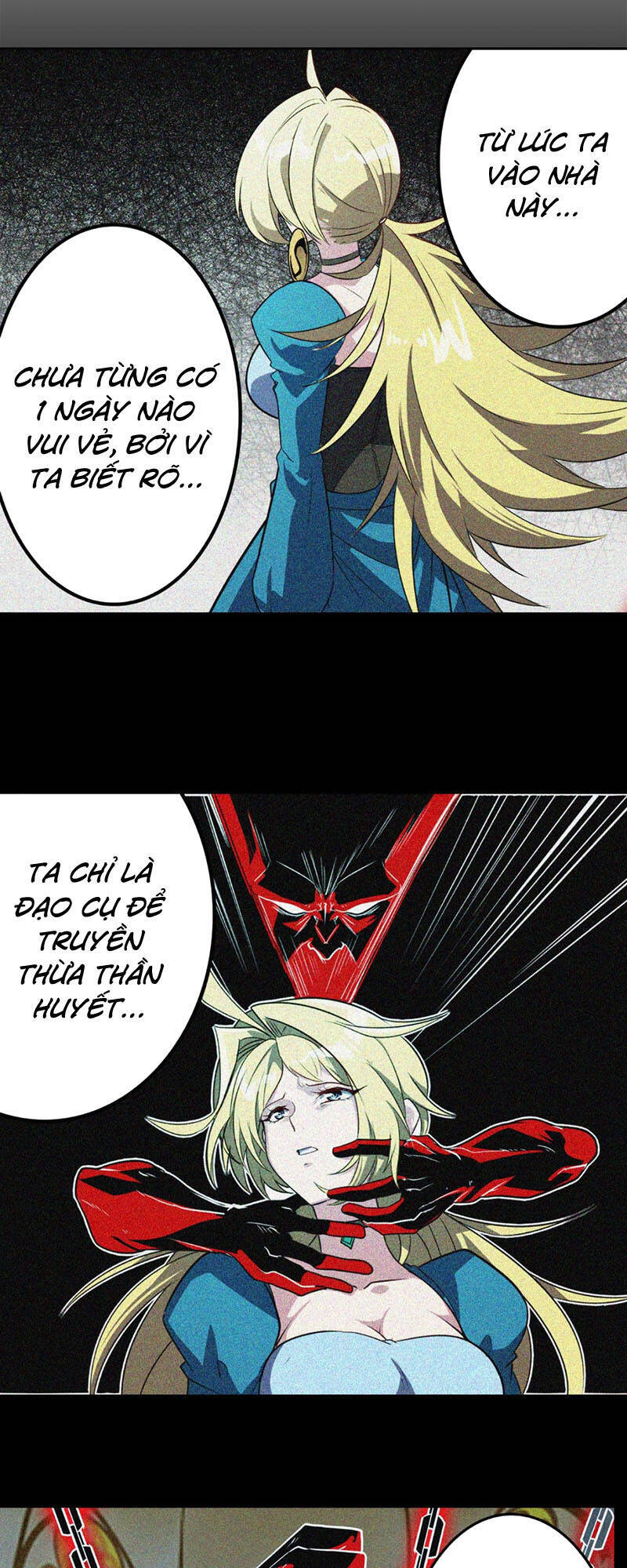 Anh Hùng ? Ta Không Làm Lâu Rồi Chapter 399 - 8