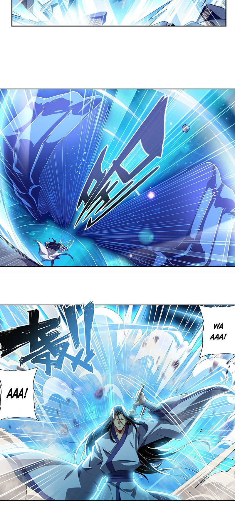 Anh Hùng ? Ta Không Làm Lâu Rồi Chapter 401 - 11