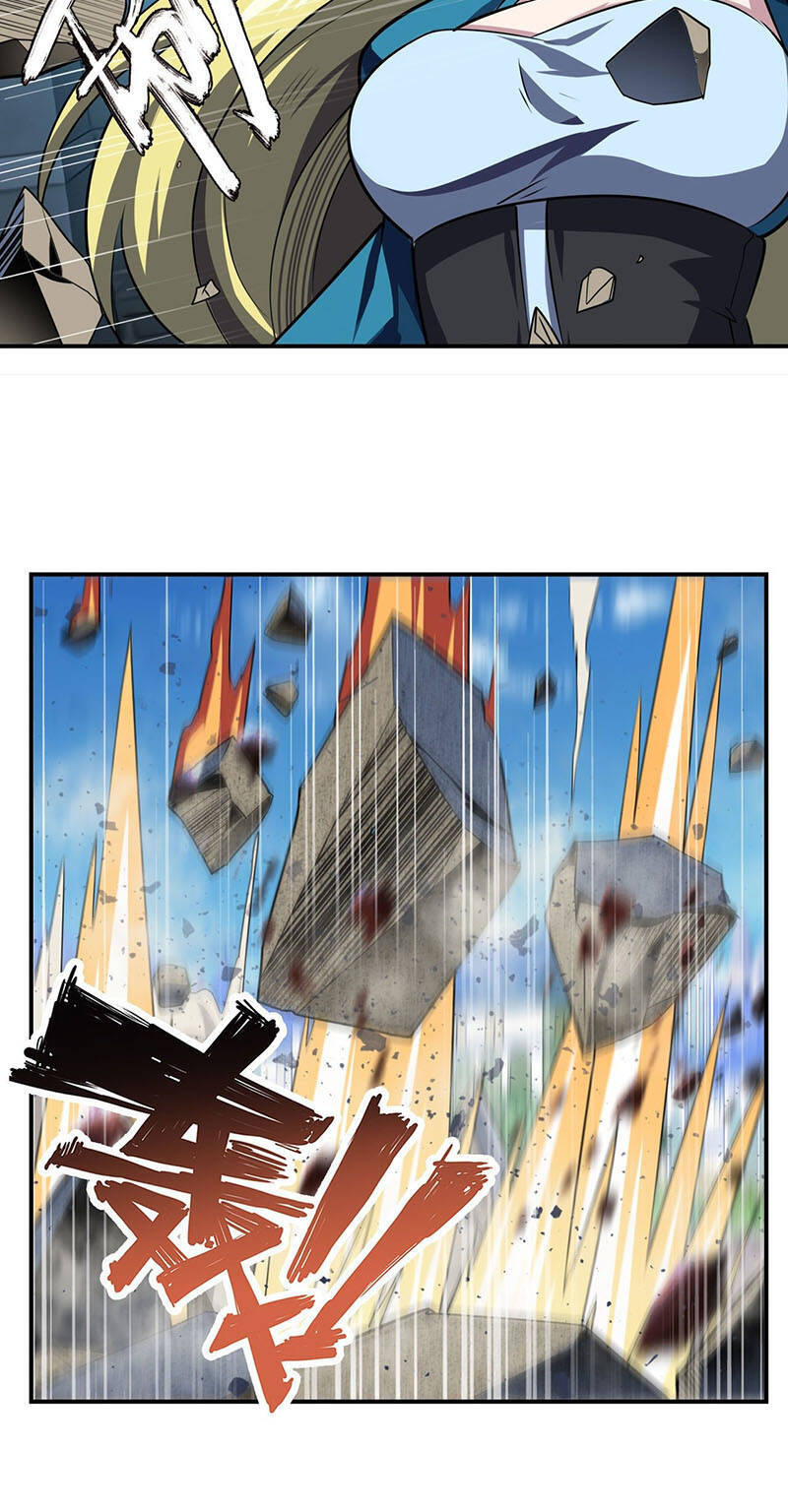 Anh Hùng ? Ta Không Làm Lâu Rồi Chapter 401 - 13