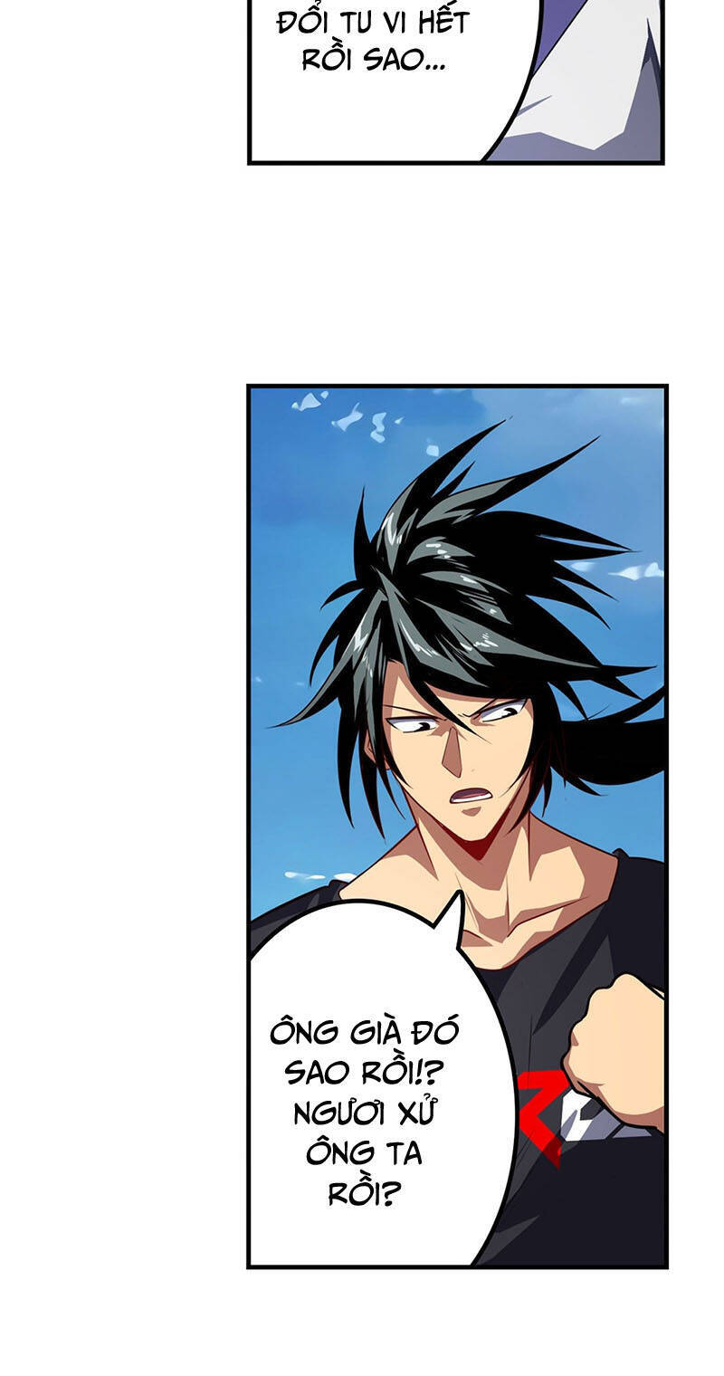 Anh Hùng ? Ta Không Làm Lâu Rồi Chapter 401 - 19