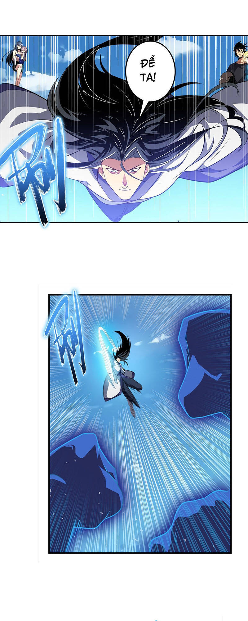 Anh Hùng ? Ta Không Làm Lâu Rồi Chapter 401 - 24