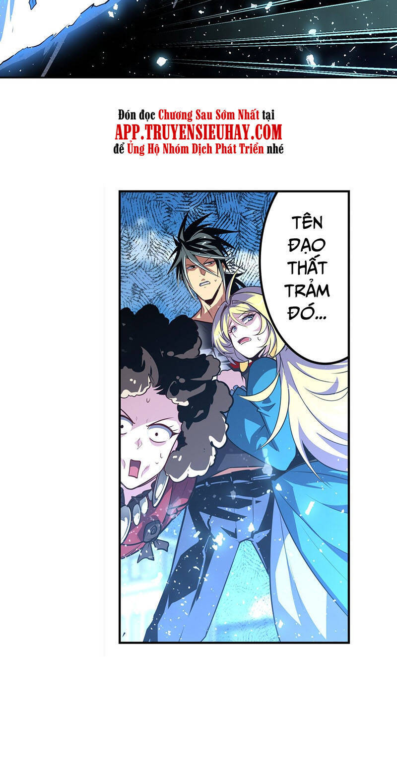 Anh Hùng ? Ta Không Làm Lâu Rồi Chapter 401 - 27