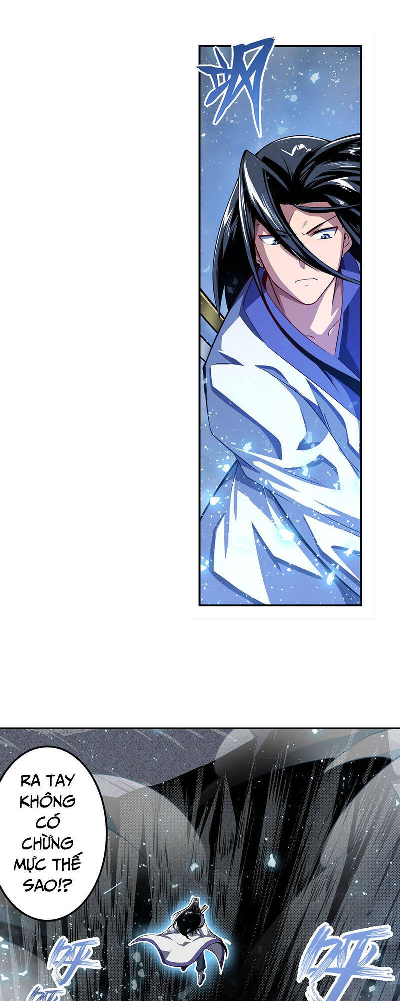 Anh Hùng ? Ta Không Làm Lâu Rồi Chapter 401 - 28