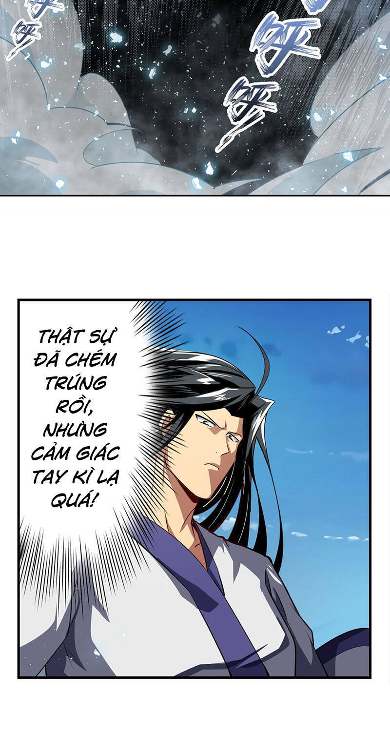 Anh Hùng ? Ta Không Làm Lâu Rồi Chapter 401 - 29