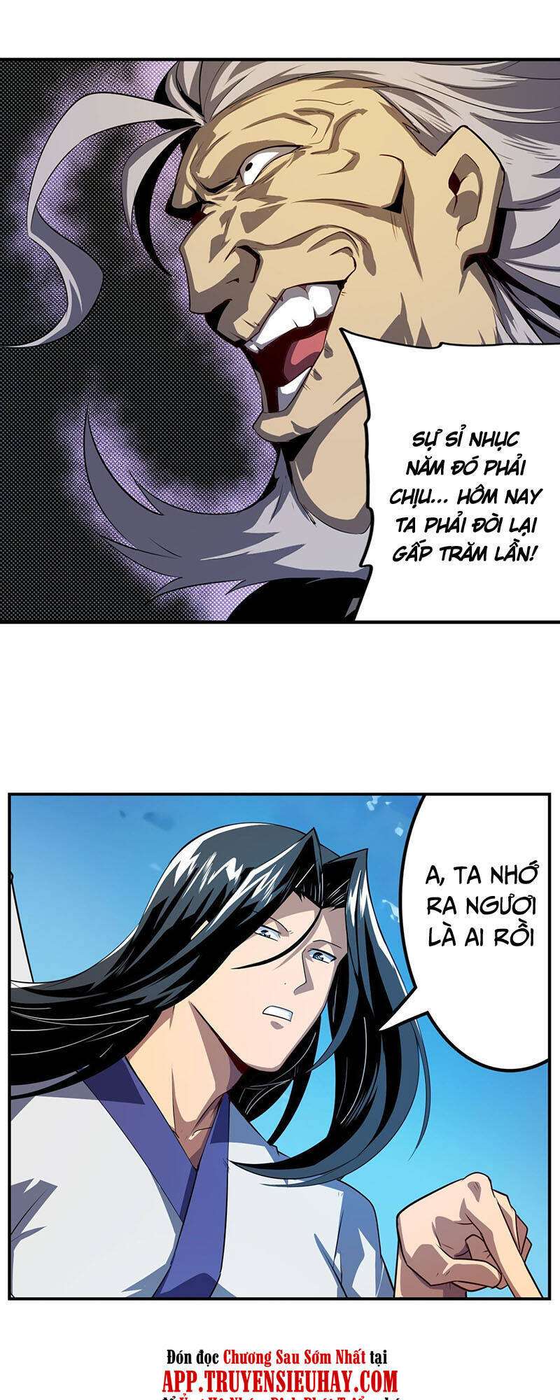 Anh Hùng ? Ta Không Làm Lâu Rồi Chapter 401 - 32