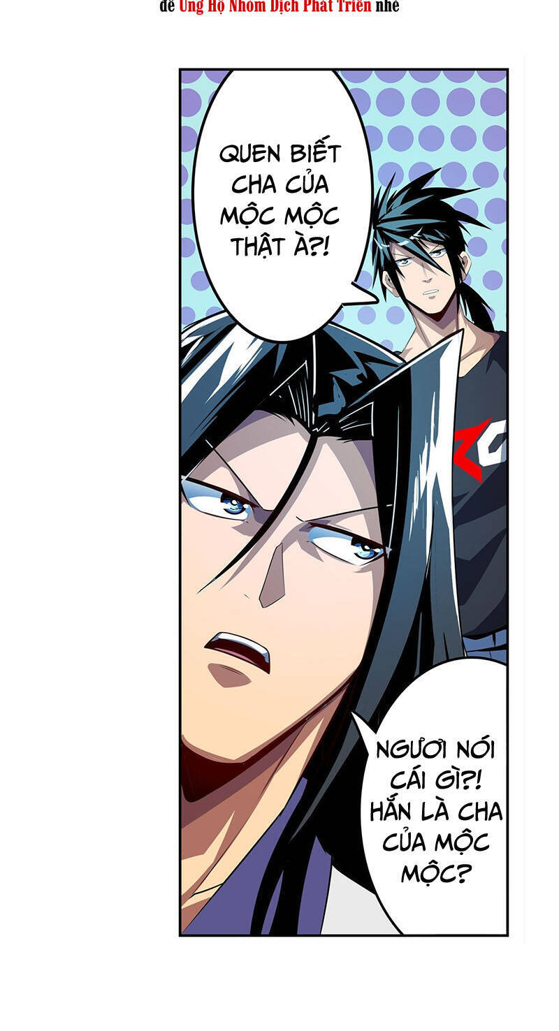 Anh Hùng ? Ta Không Làm Lâu Rồi Chapter 401 - 33