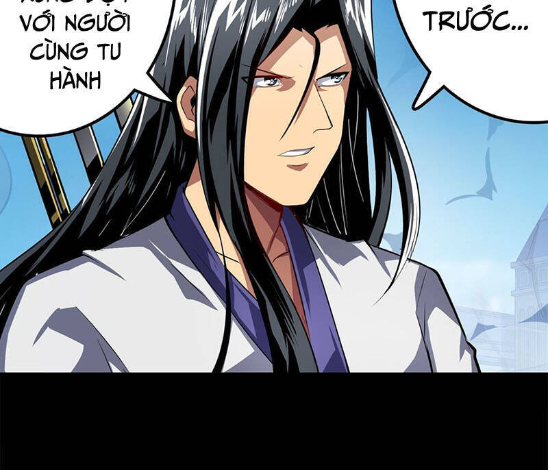 Anh Hùng ? Ta Không Làm Lâu Rồi Chapter 401 - 35