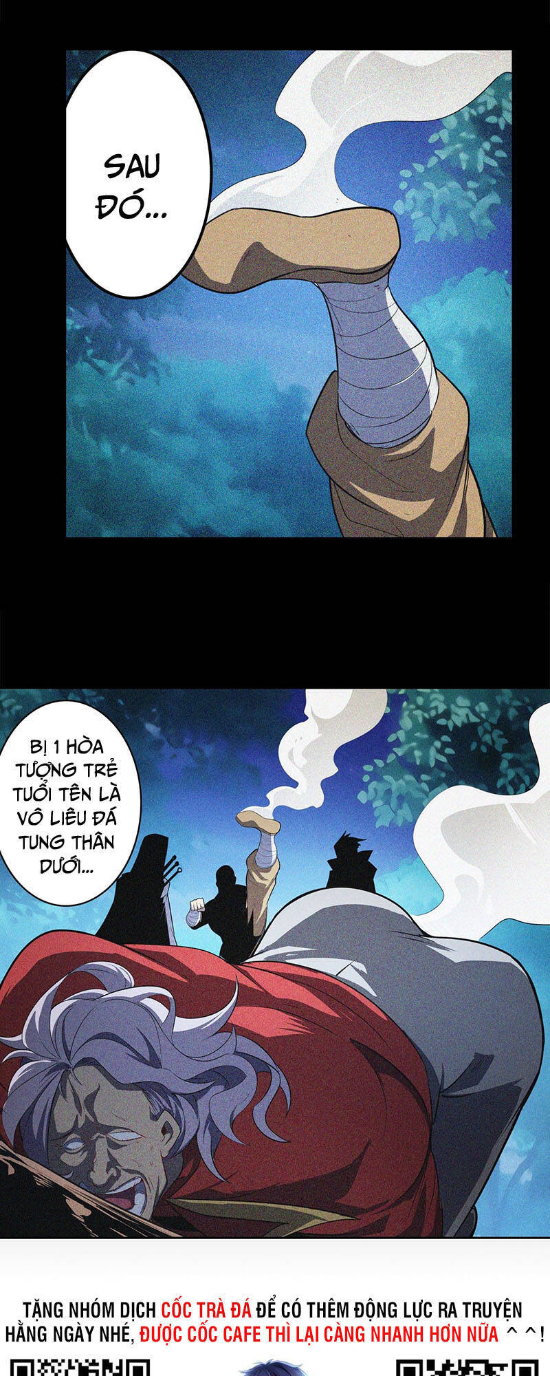 Anh Hùng ? Ta Không Làm Lâu Rồi Chapter 401 - 36