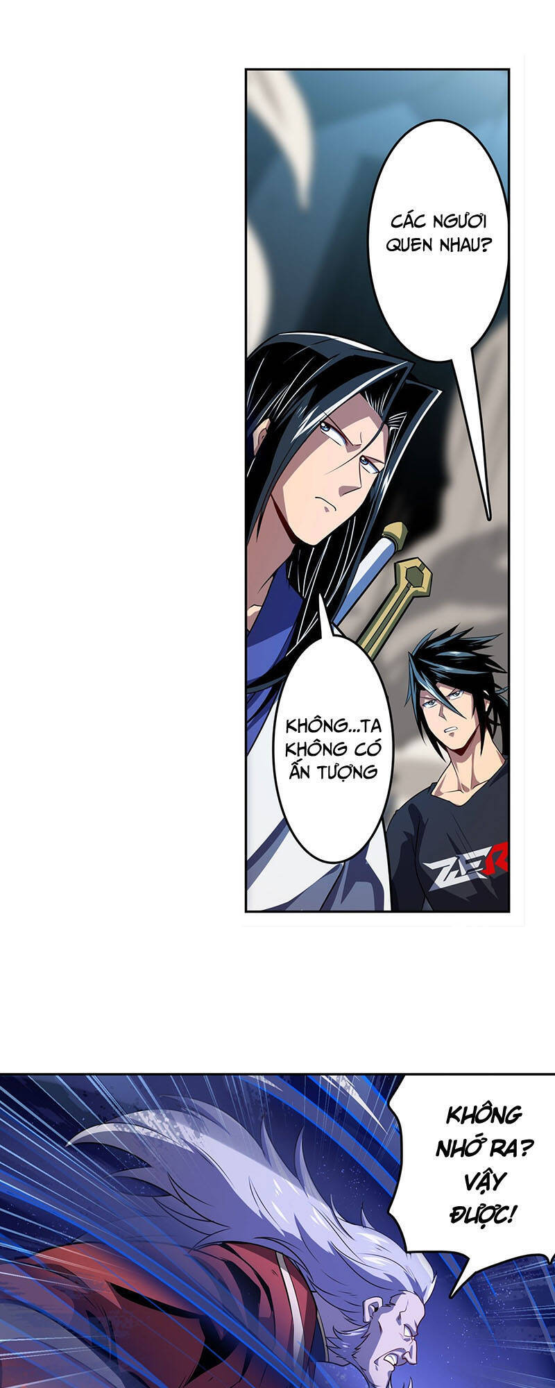 Anh Hùng ? Ta Không Làm Lâu Rồi Chapter 401 - 6