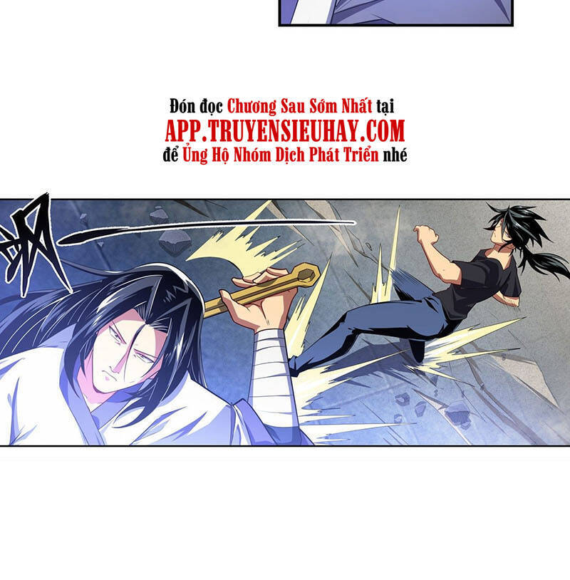 Anh Hùng ? Ta Không Làm Lâu Rồi Chapter 401 - 9