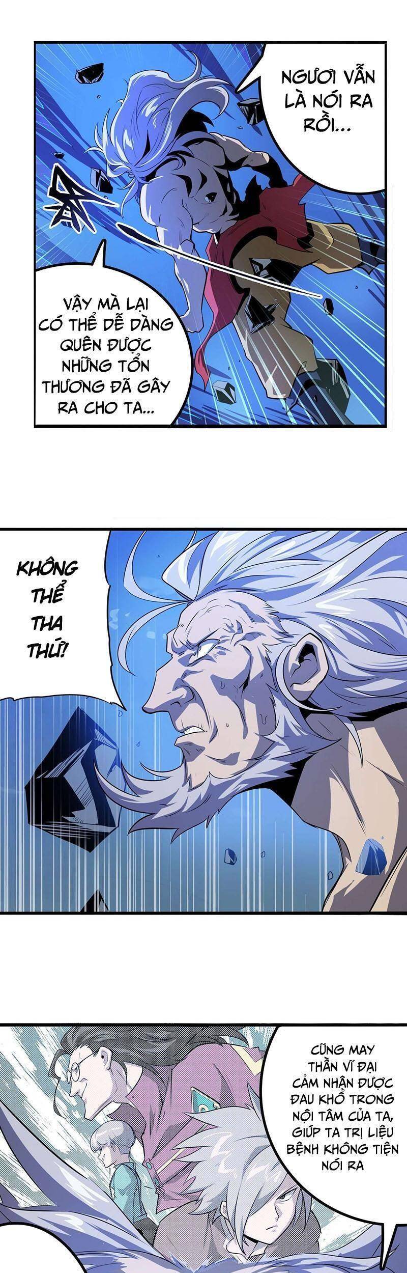 Anh Hùng ? Ta Không Làm Lâu Rồi Chapter 402 - 1