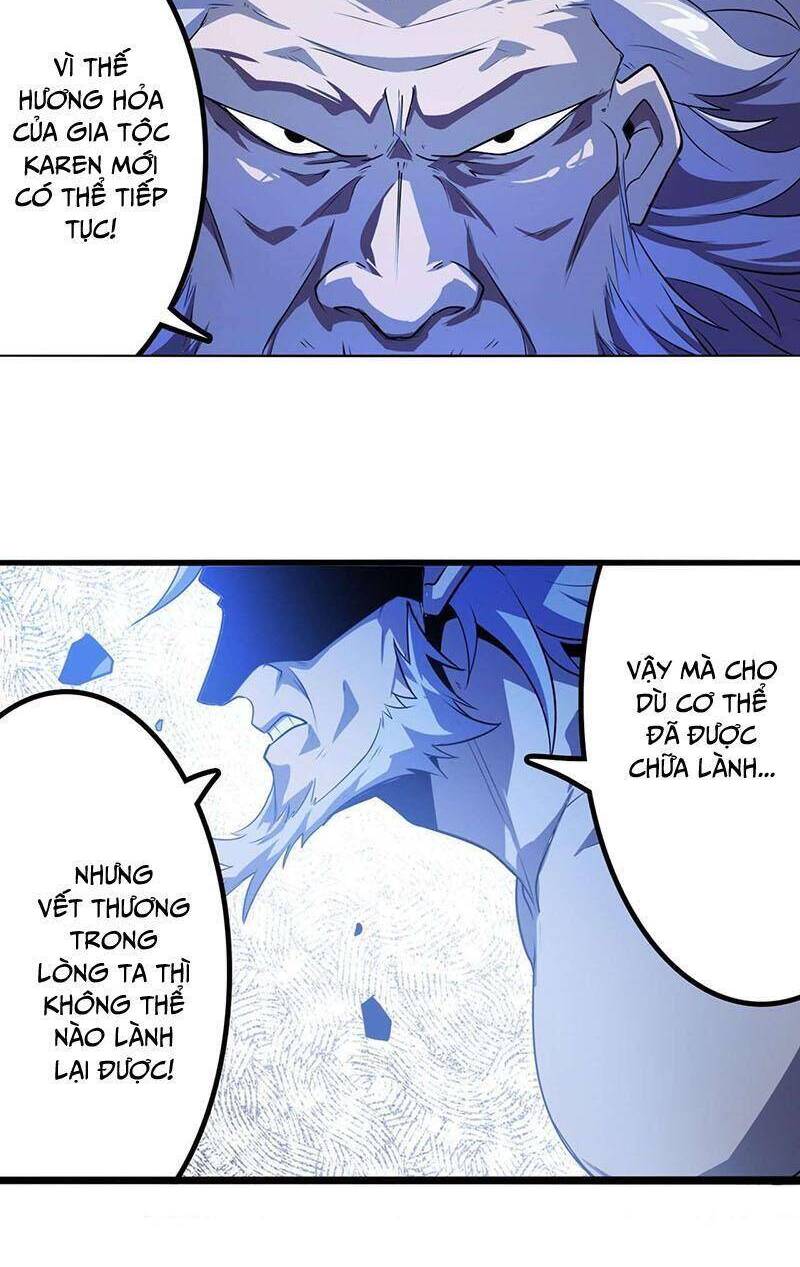 Anh Hùng ? Ta Không Làm Lâu Rồi Chapter 402 - 2