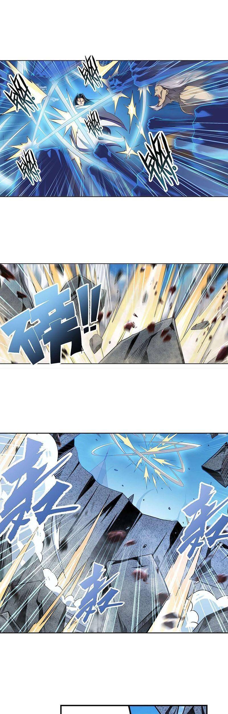 Anh Hùng ? Ta Không Làm Lâu Rồi Chapter 402 - 11