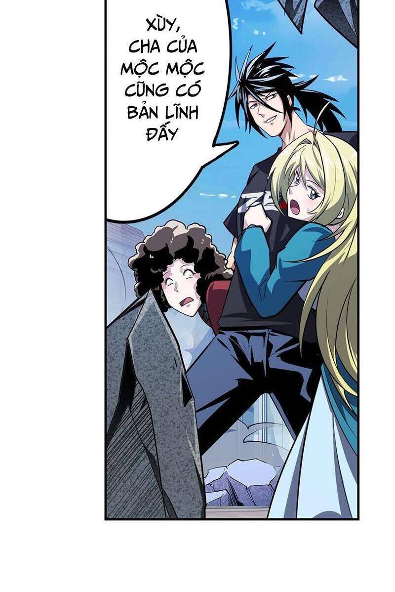 Anh Hùng ? Ta Không Làm Lâu Rồi Chapter 402 - 12