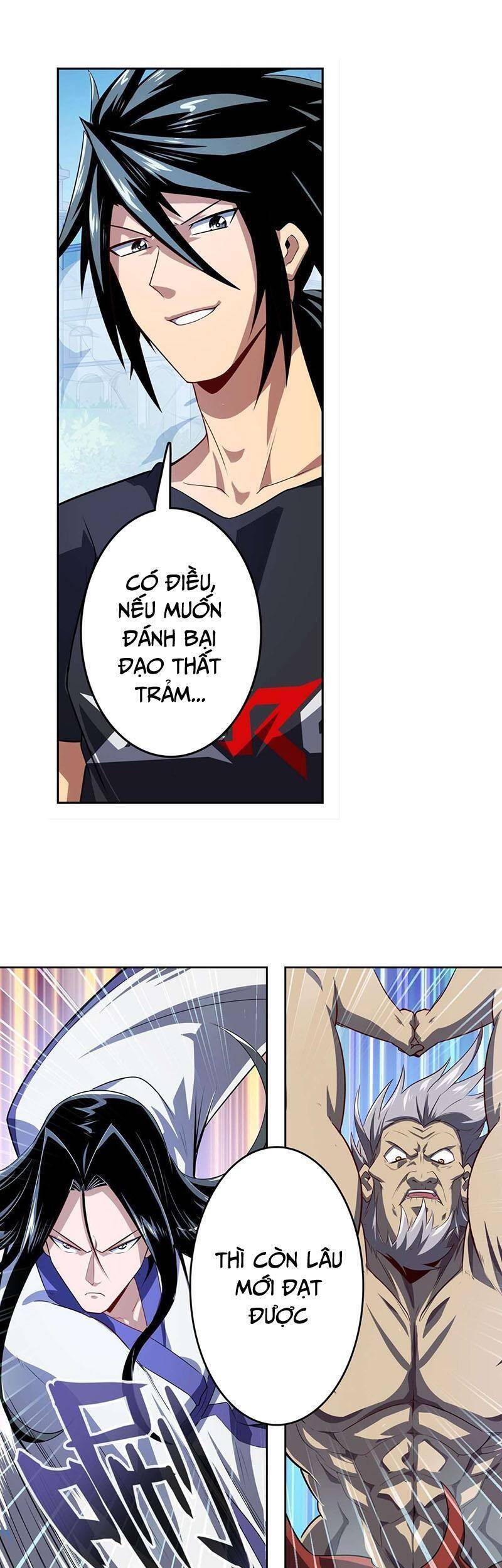 Anh Hùng ? Ta Không Làm Lâu Rồi Chapter 402 - 13