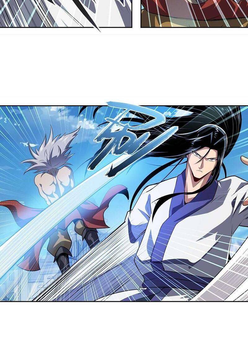 Anh Hùng ? Ta Không Làm Lâu Rồi Chapter 402 - 14