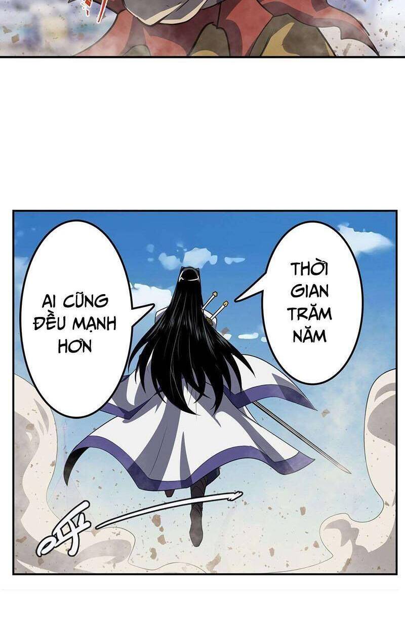 Anh Hùng ? Ta Không Làm Lâu Rồi Chapter 402 - 16