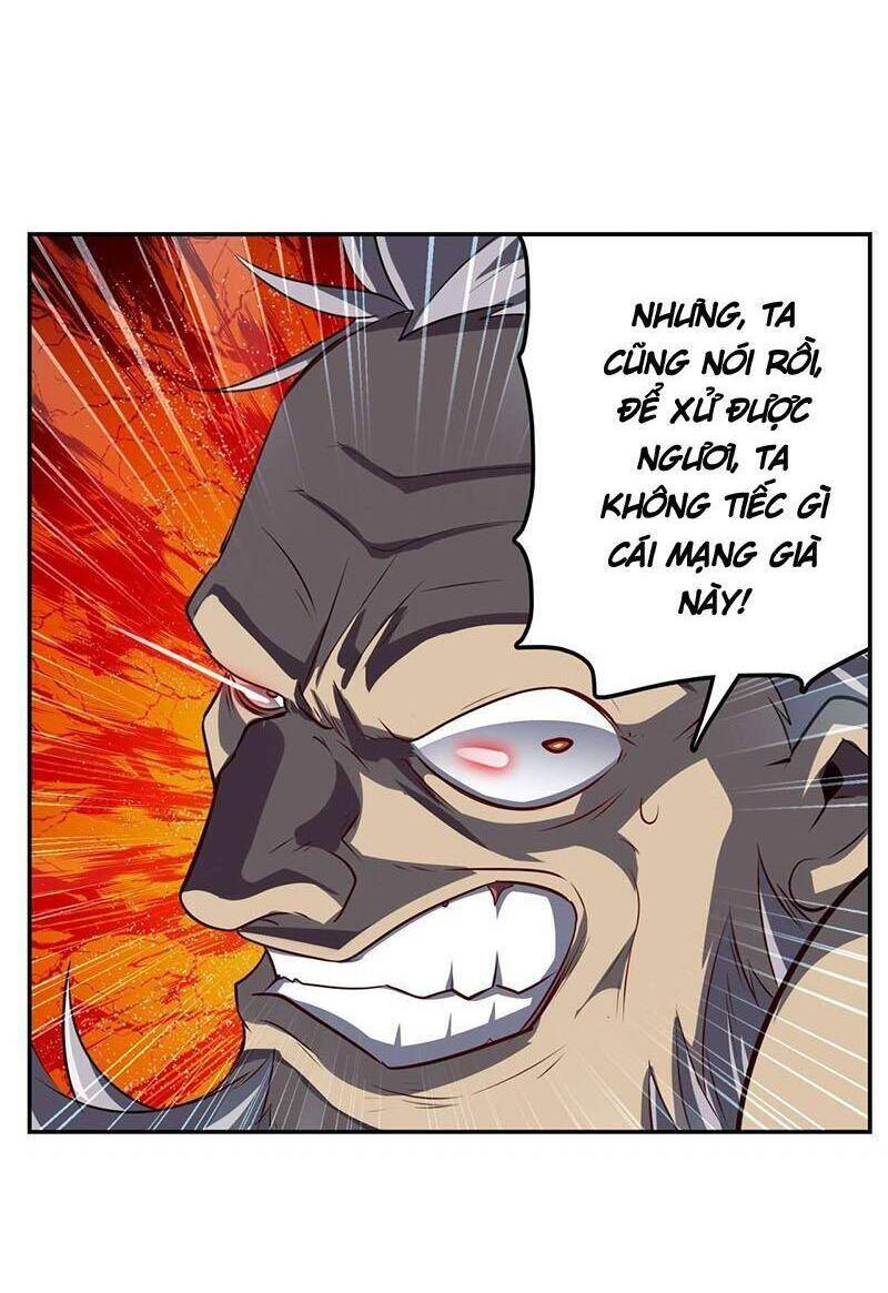 Anh Hùng ? Ta Không Làm Lâu Rồi Chapter 402 - 18