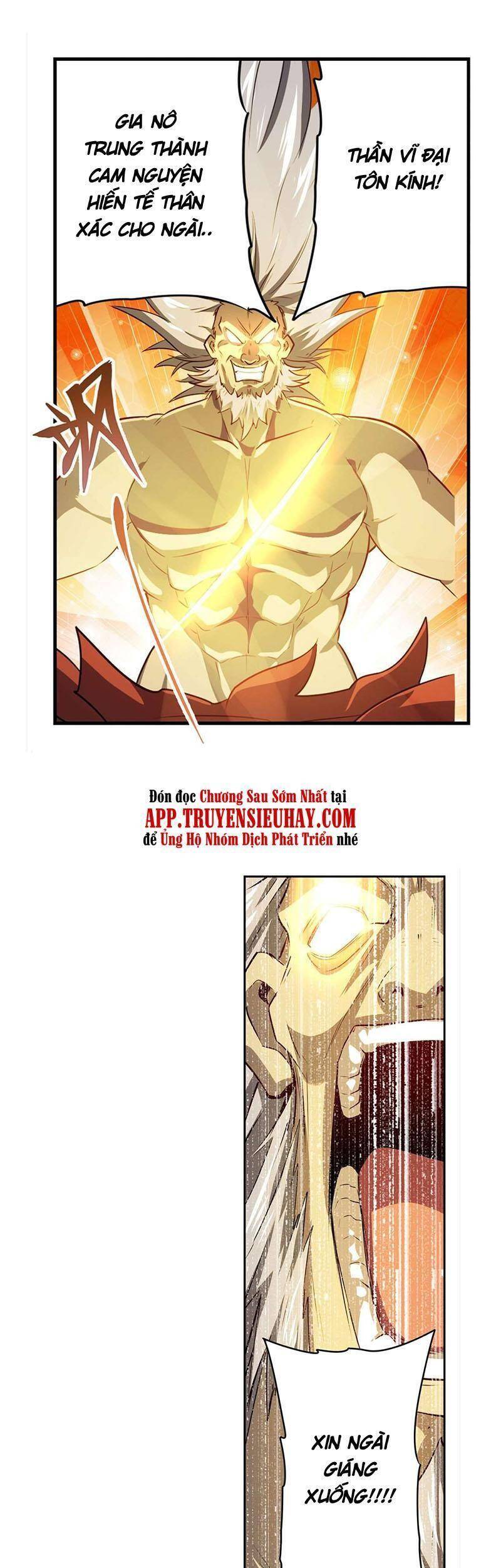 Anh Hùng ? Ta Không Làm Lâu Rồi Chapter 402 - 21