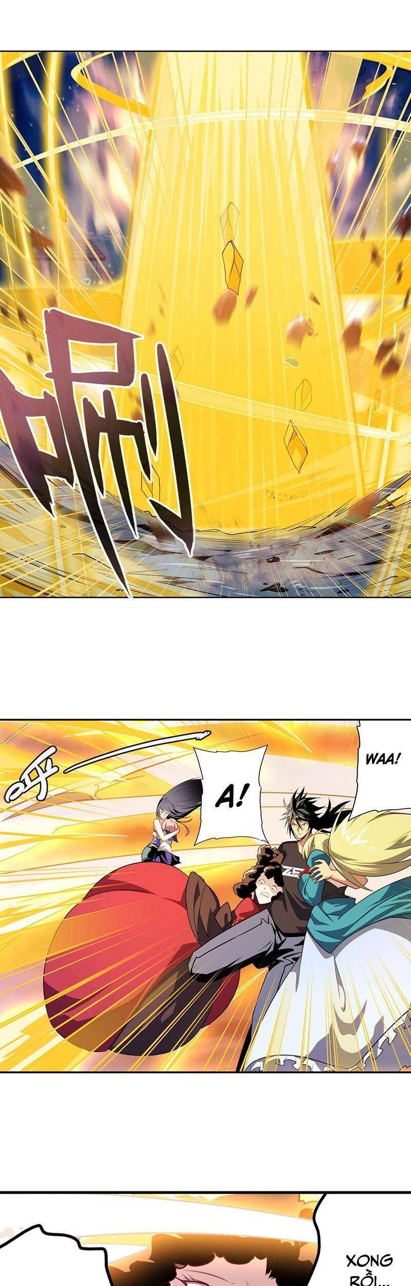 Anh Hùng ? Ta Không Làm Lâu Rồi Chapter 402 - 23