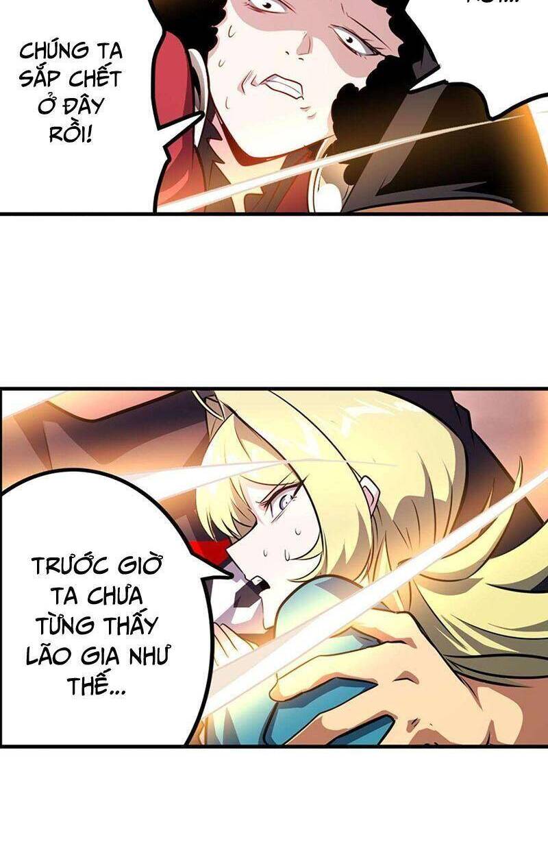 Anh Hùng ? Ta Không Làm Lâu Rồi Chapter 402 - 24