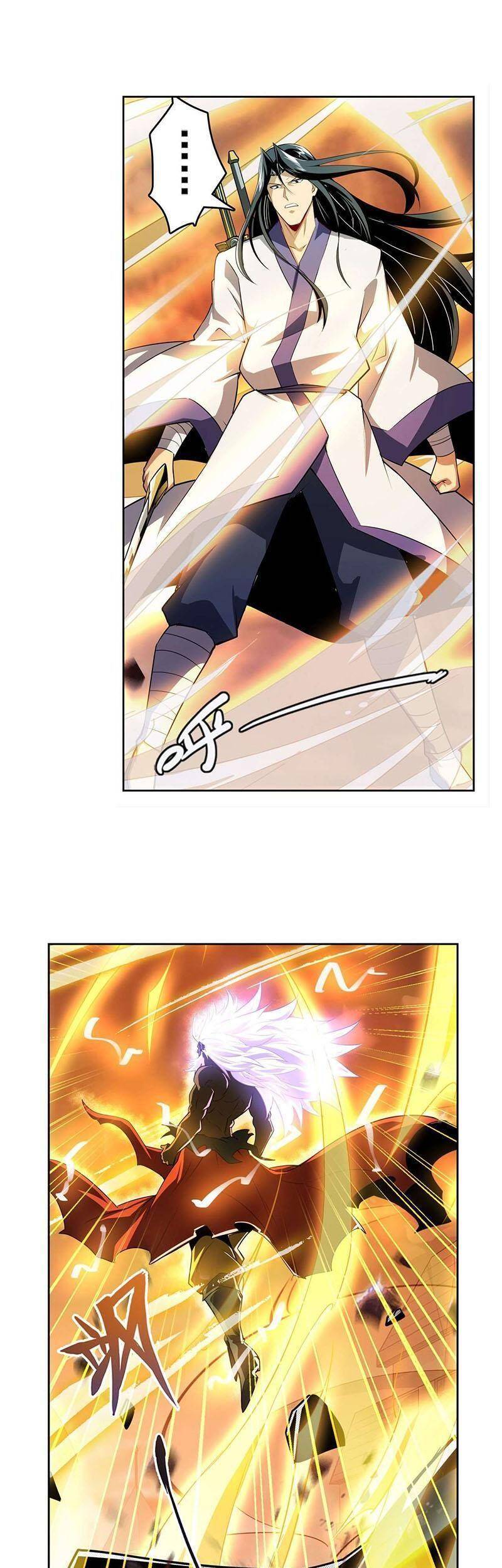 Anh Hùng ? Ta Không Làm Lâu Rồi Chapter 402 - 25