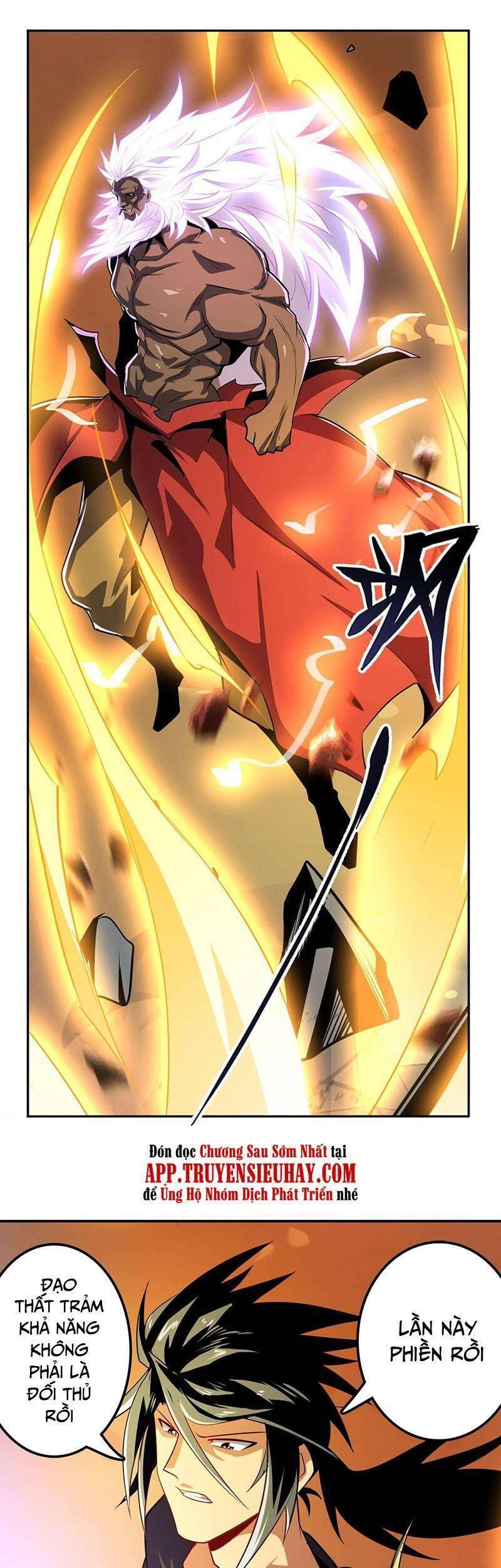 Anh Hùng ? Ta Không Làm Lâu Rồi Chapter 402 - 27