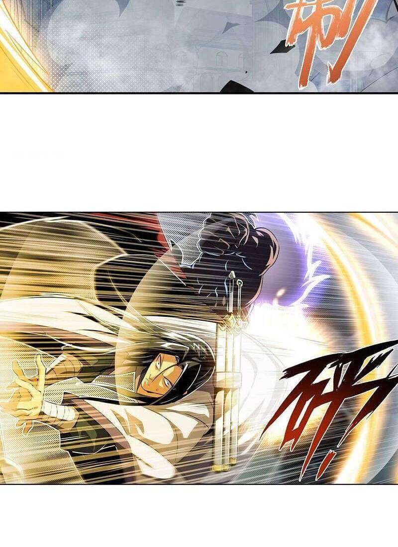 Anh Hùng ? Ta Không Làm Lâu Rồi Chapter 402 - 30