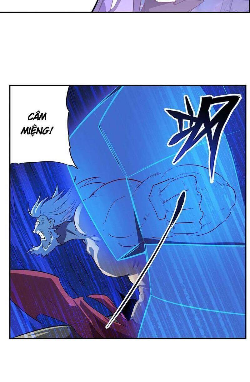 Anh Hùng ? Ta Không Làm Lâu Rồi Chapter 402 - 4