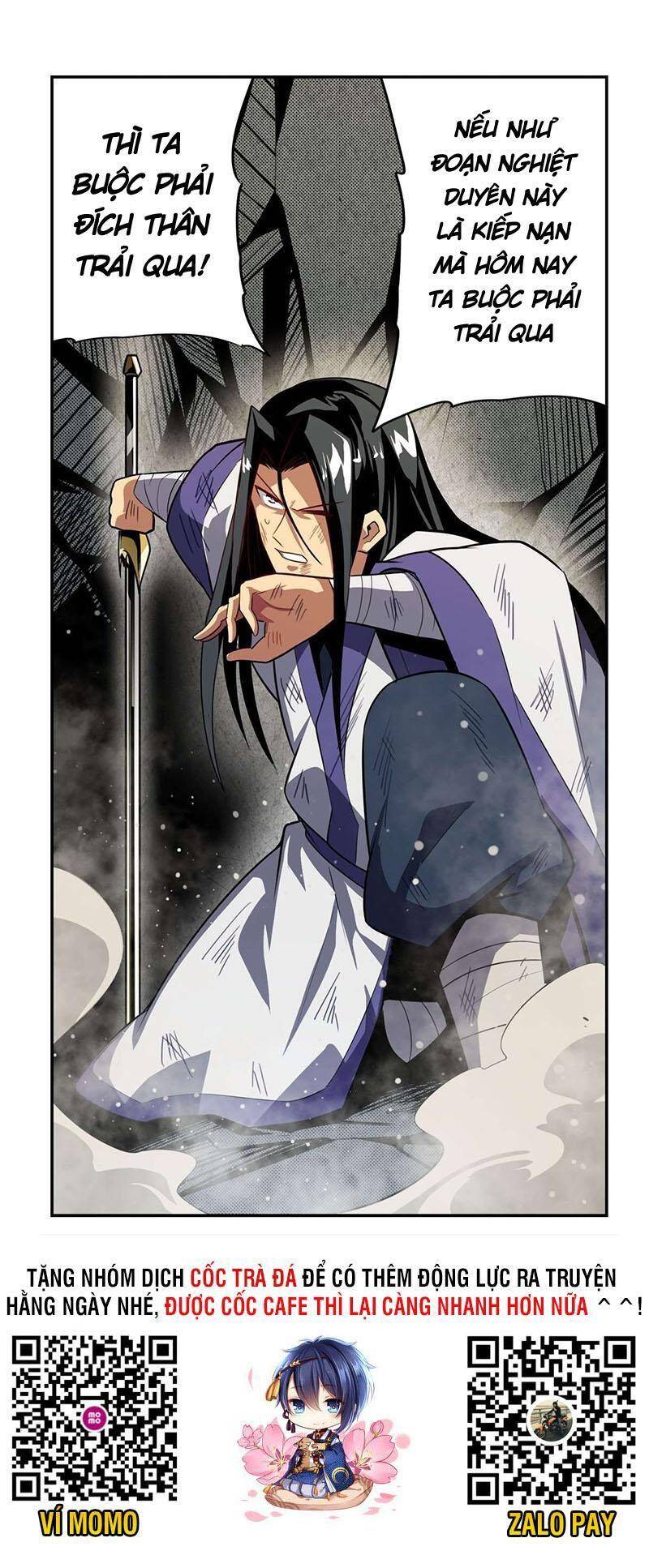 Anh Hùng ? Ta Không Làm Lâu Rồi Chapter 402 - 37