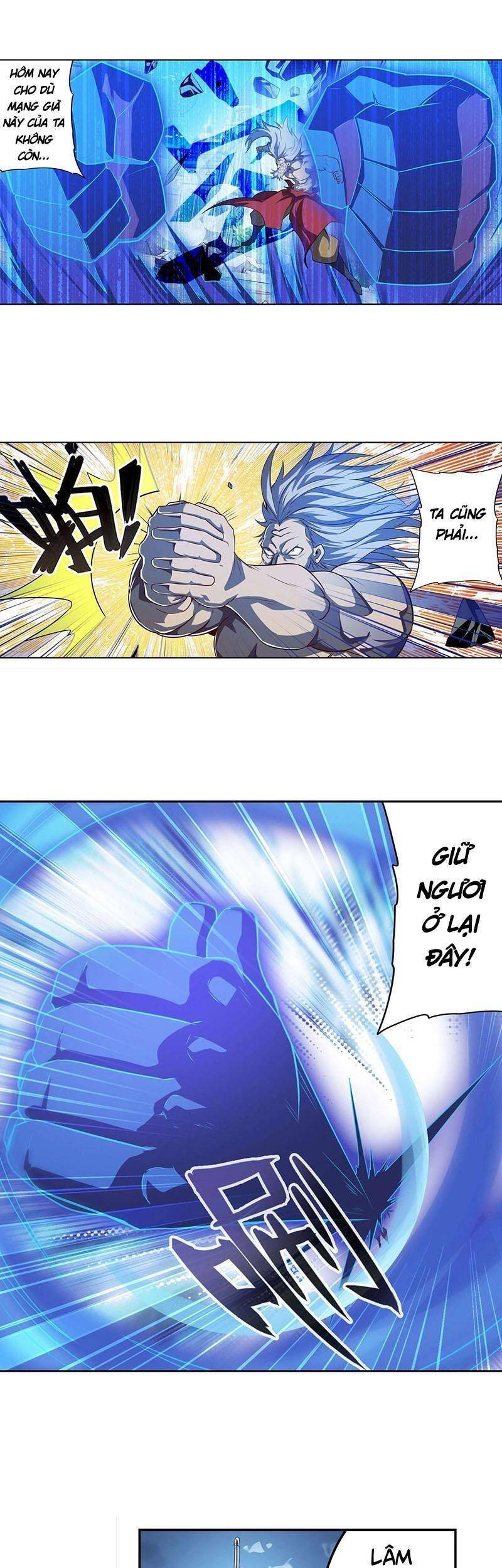 Anh Hùng ? Ta Không Làm Lâu Rồi Chapter 402 - 5