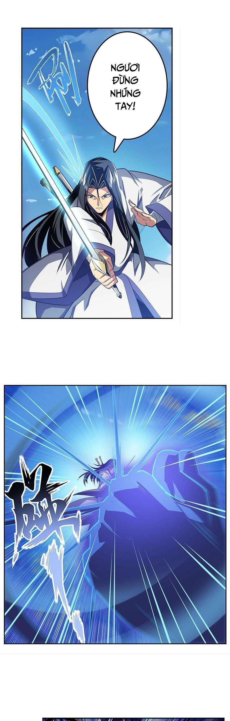 Anh Hùng ? Ta Không Làm Lâu Rồi Chapter 402 - 7