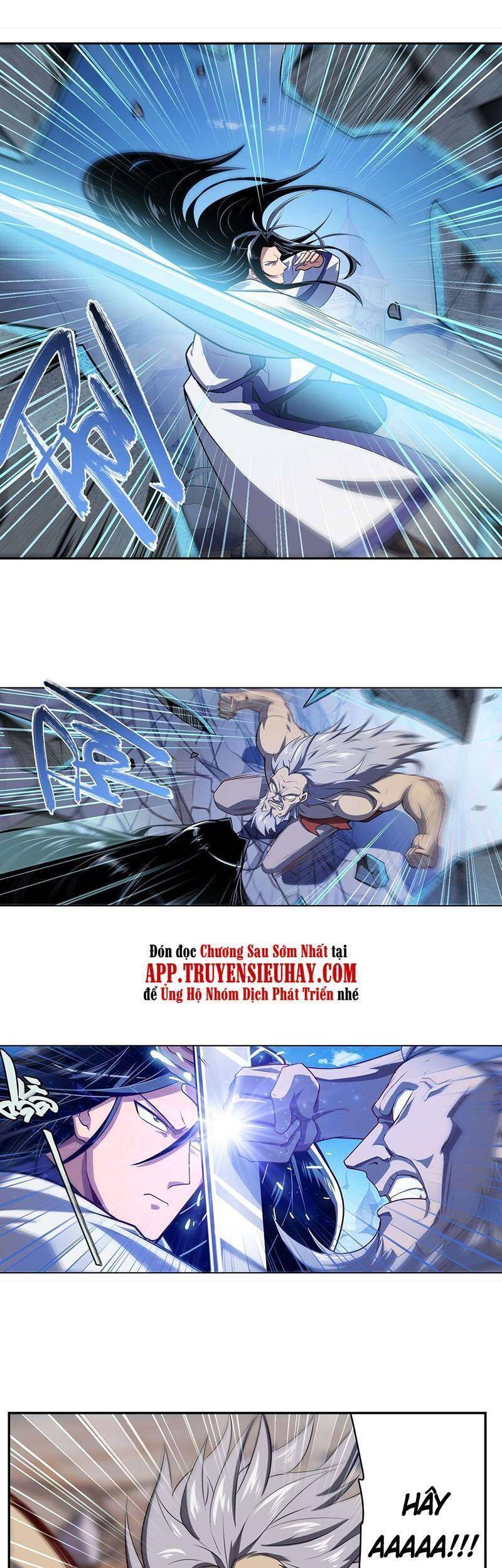 Anh Hùng ? Ta Không Làm Lâu Rồi Chapter 402 - 9