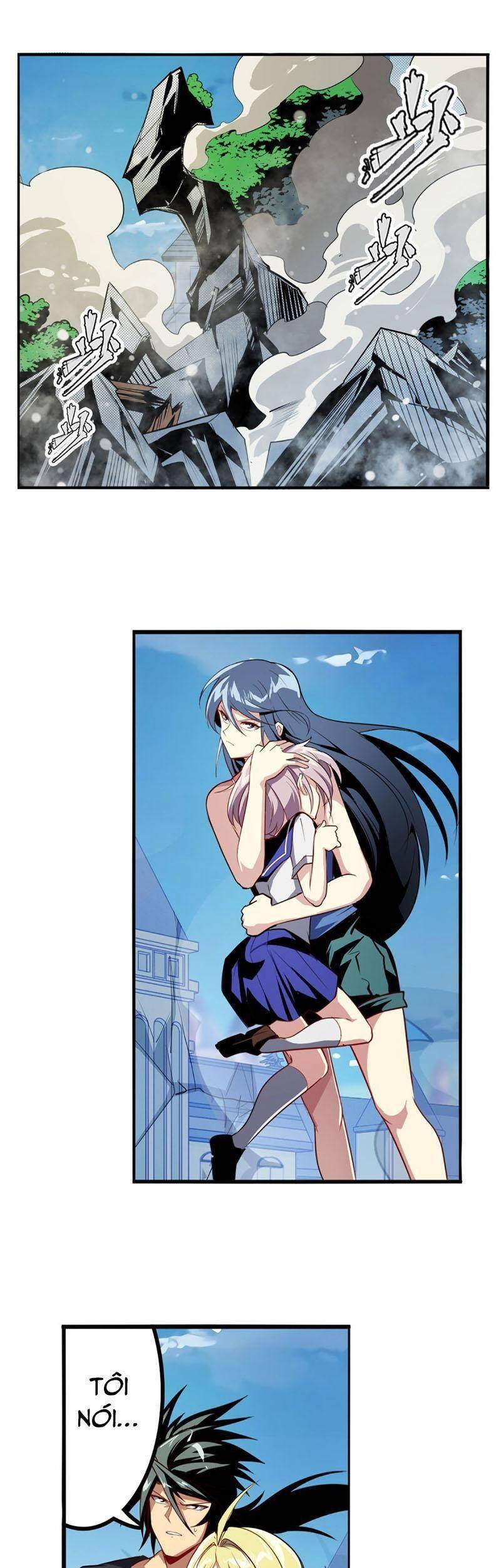 Anh Hùng ? Ta Không Làm Lâu Rồi Chapter 403 - 2