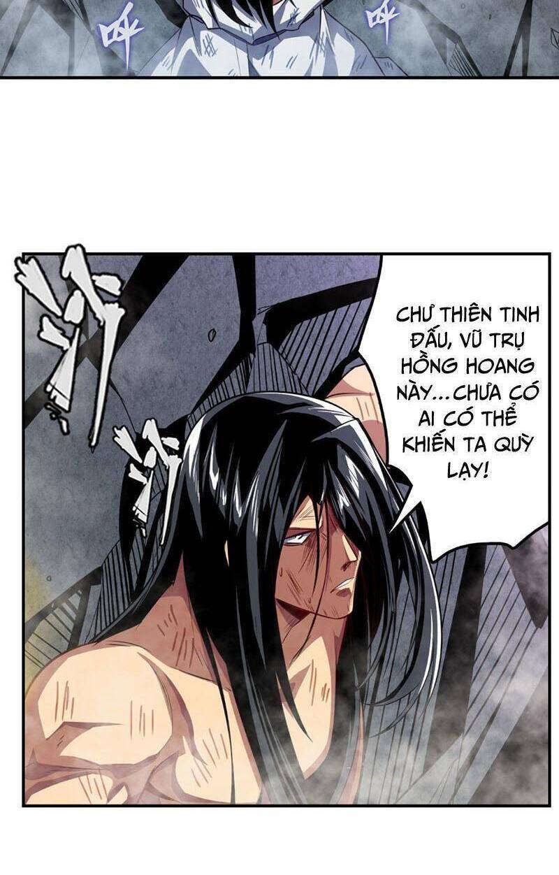 Anh Hùng ? Ta Không Làm Lâu Rồi Chapter 403 - 11