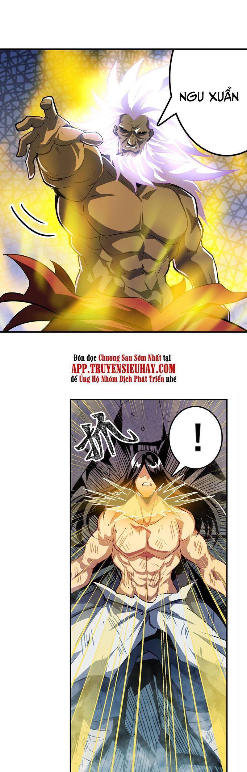 Anh Hùng ? Ta Không Làm Lâu Rồi Chapter 403 - 12