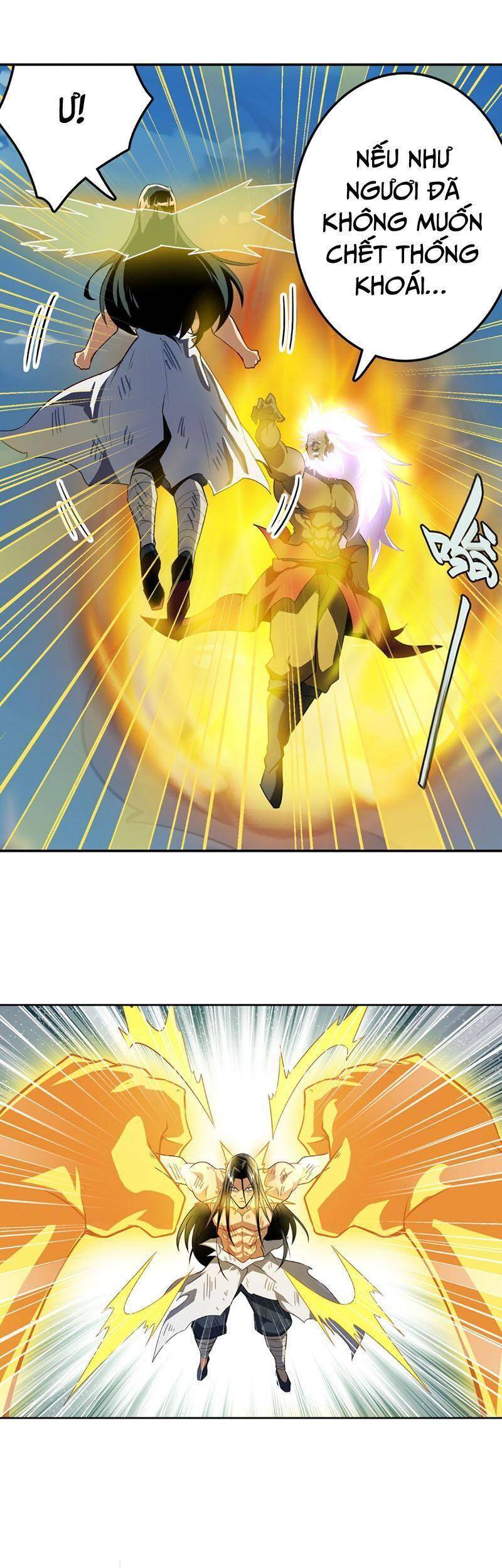 Anh Hùng ? Ta Không Làm Lâu Rồi Chapter 403 - 14