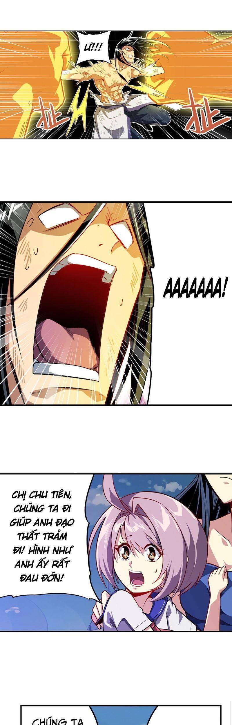 Anh Hùng ? Ta Không Làm Lâu Rồi Chapter 403 - 16