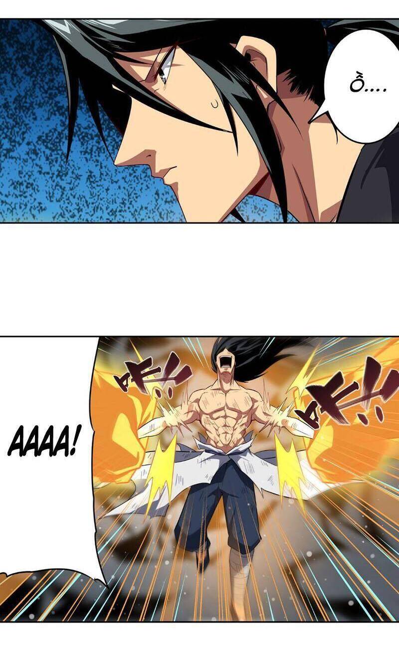 Anh Hùng ? Ta Không Làm Lâu Rồi Chapter 403 - 19