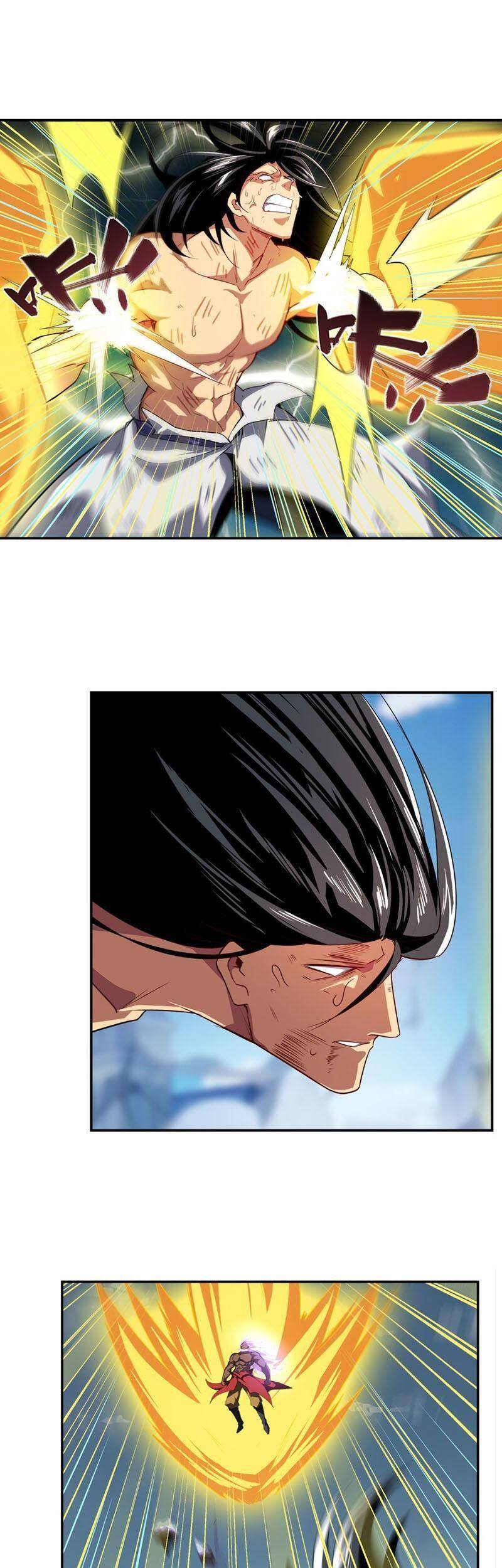 Anh Hùng ? Ta Không Làm Lâu Rồi Chapter 403 - 20