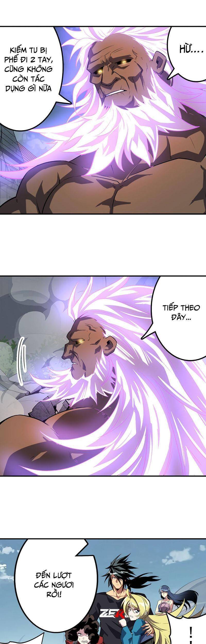 Anh Hùng ? Ta Không Làm Lâu Rồi Chapter 403 - 22