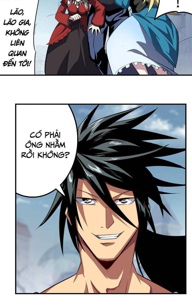 Anh Hùng ? Ta Không Làm Lâu Rồi Chapter 403 - 23