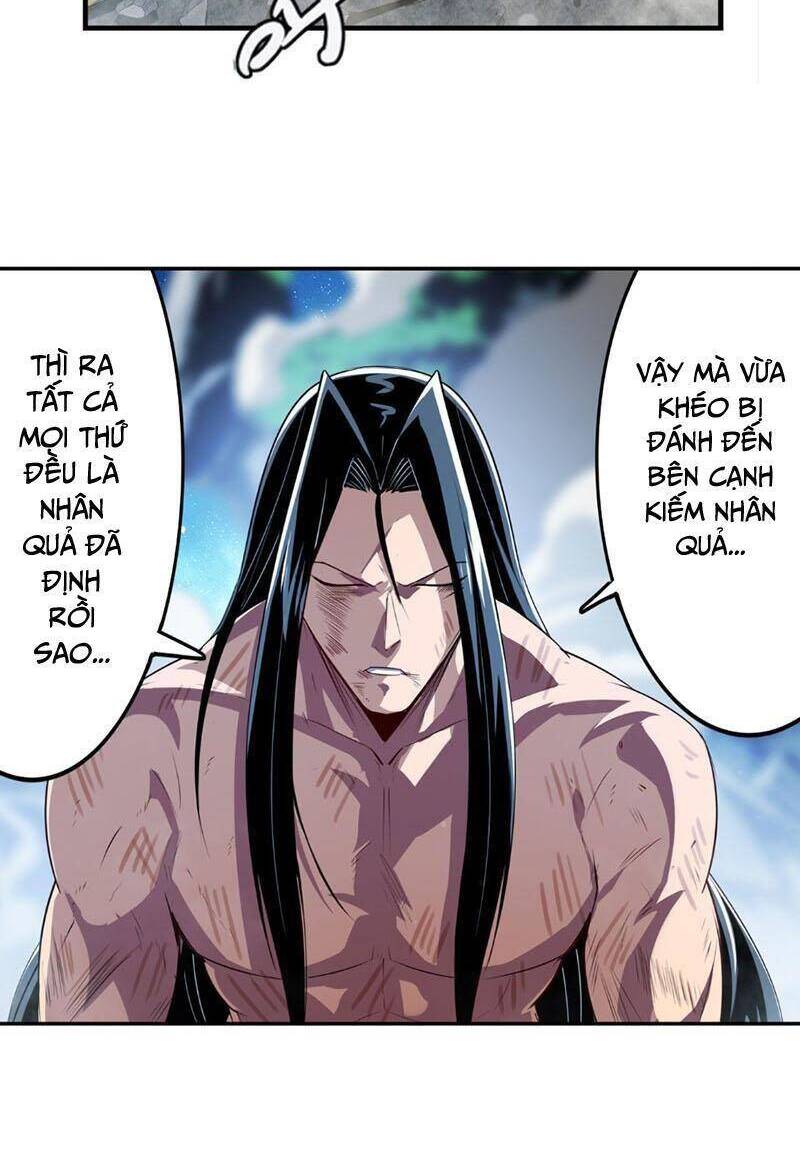 Anh Hùng ? Ta Không Làm Lâu Rồi Chapter 403 - 25
