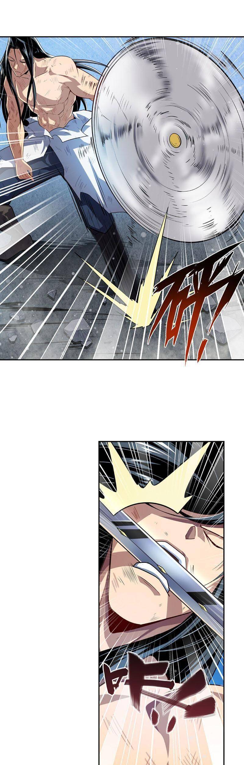 Anh Hùng ? Ta Không Làm Lâu Rồi Chapter 403 - 26