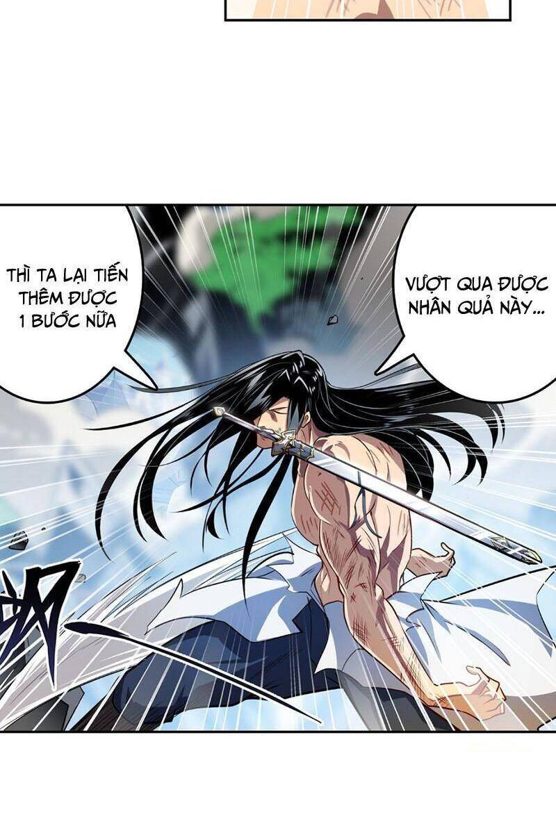 Anh Hùng ? Ta Không Làm Lâu Rồi Chapter 403 - 27