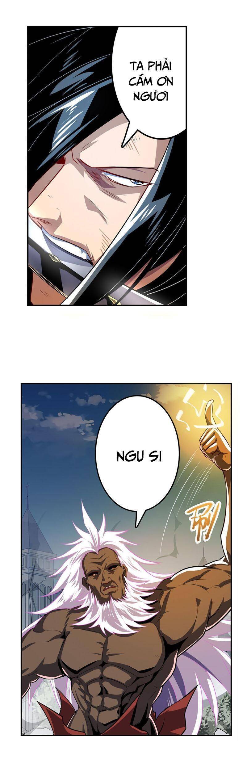 Anh Hùng ? Ta Không Làm Lâu Rồi Chapter 403 - 28