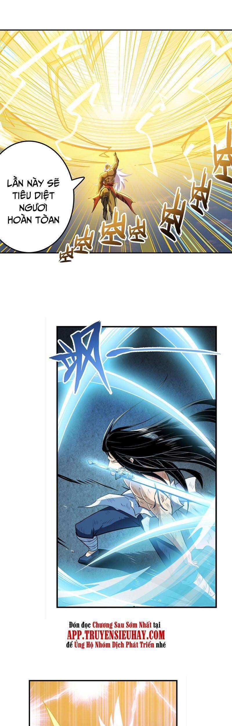 Anh Hùng ? Ta Không Làm Lâu Rồi Chapter 403 - 30