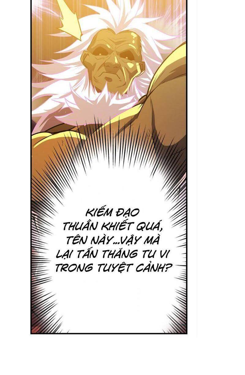 Anh Hùng ? Ta Không Làm Lâu Rồi Chapter 403 - 31